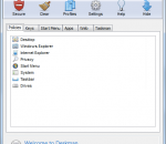 Deskman 15.0.1